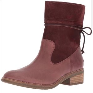 Sperry Maya Ronan Boots